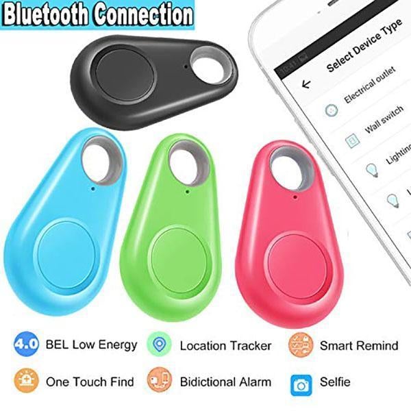 Smart Bluetooth Tracker Anti-Lost Device
