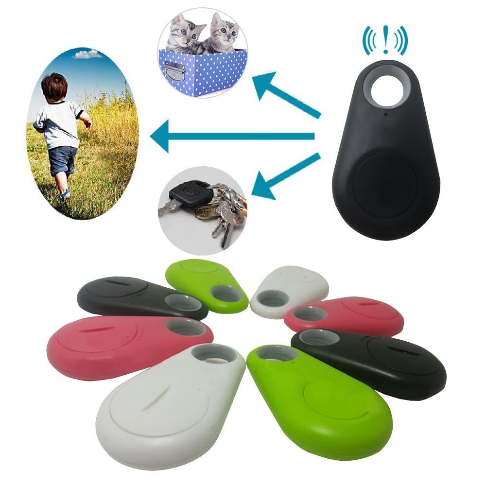 Smart Bluetooth Tracker  Anti-Lost Device