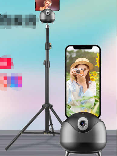 Auto Face Tracking Gimbal