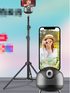 Auto Face Tracking Gimbal