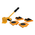Furniture Moving Tool Kit