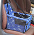Pet Car Hammock Seat Foldable 