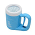 Portable Dog Paw Cleaner