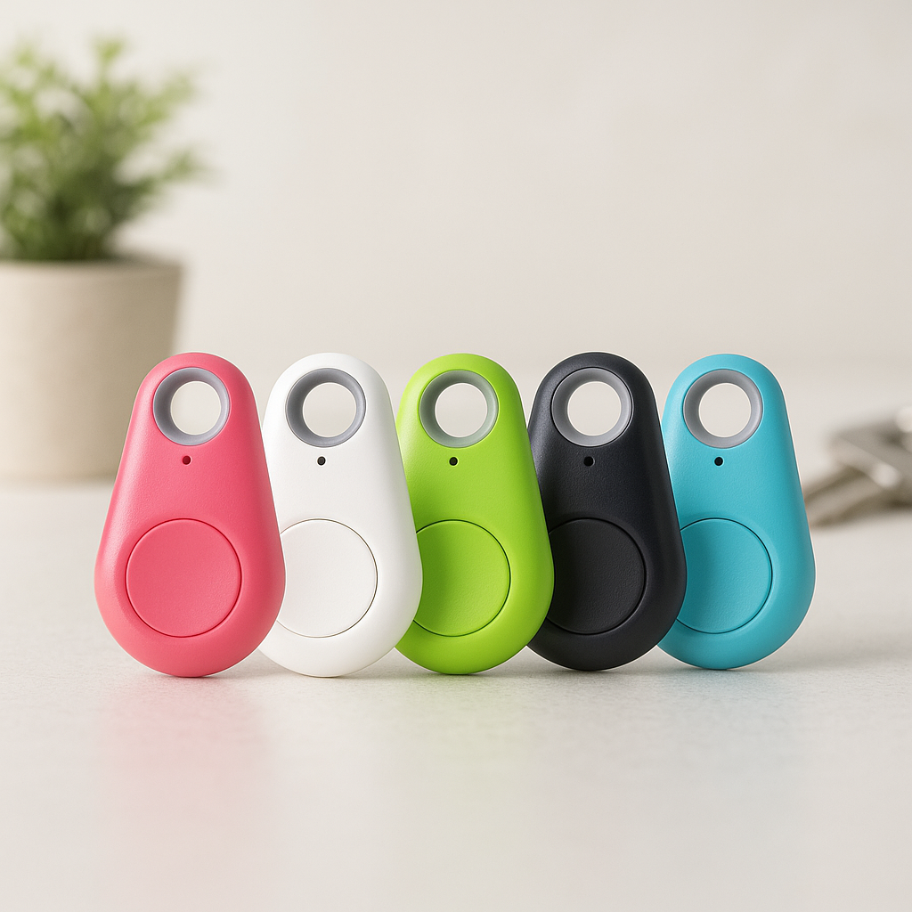 Smart Bluetooth Tracker  Anti-Lost Device