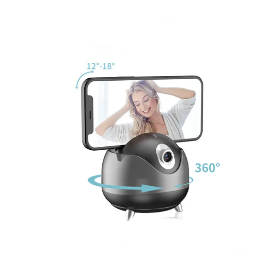 Auto Face Tracking Gimbal
